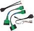 Набір перехідників та кабелів LAUNCH для електромобілів TESLA (SPLT-301181050)