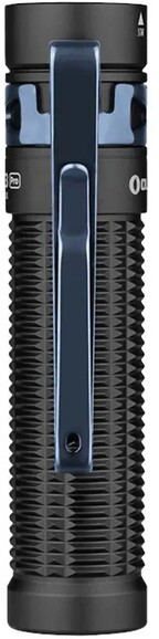 Ліхтар Olight Baton 3 Pro NW, black (2370.40.67) фото 6