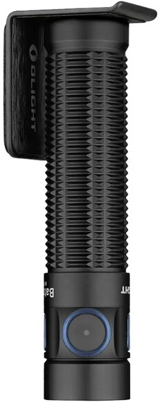 Ліхтар Olight Baton 3 Pro NW, black (2370.40.67) фото 7