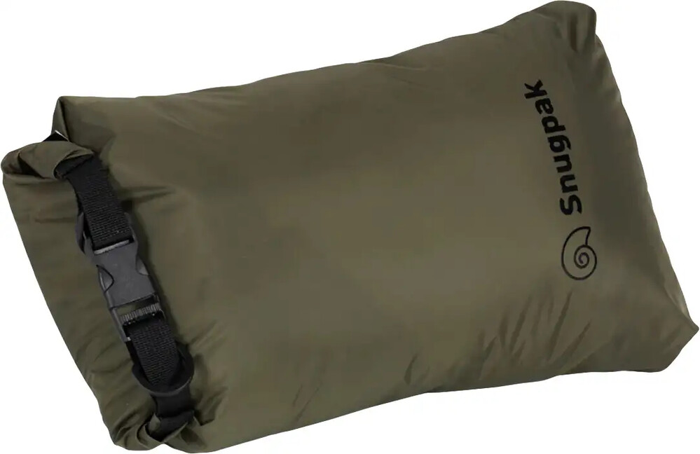 

Гермомешок Snugpak Dri-Sak XL (1568.12.68)