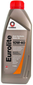 Моторное масло Comma EUROLITE 10W-40, 1 л (EUL1L)