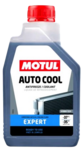 Антифриз Motul Auto Cool Expert Ultra, 5 л (111733)