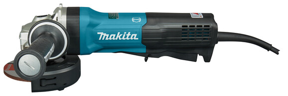 Кутова шліфувальна машина Makita (GA5093X01) фото 4