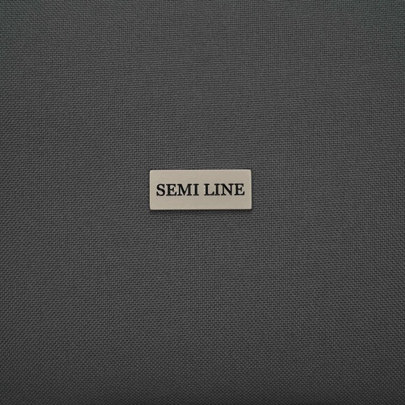 Валіза Semi Line 28 (L) Graphite (T5658-3) (DAS302634) фото 10
