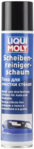 Пена для очистки стекол LIQUI MOLY Scheiben-Reiniger-Schaum, 0.3 л (1512)