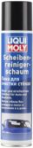 Пена для очистки стекол LIQUI MOLY Scheiben-Reiniger-Schaum, 0.3 л (1512)