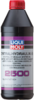 Гідравлічна рідина LIQUI MOLY Zentralhydraulik-Oil 2500, 1 л (3667)