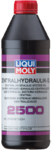 Гідравлічна рідина LIQUI MOLY Zentralhydraulik-Oil 2500, 1 л (3667)