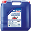 Полусинтетическое тасло LIQUI MOLY Hypoid-Geriebeol TDL SAE 75W-90 TS GL4/5, 20 л (1408)