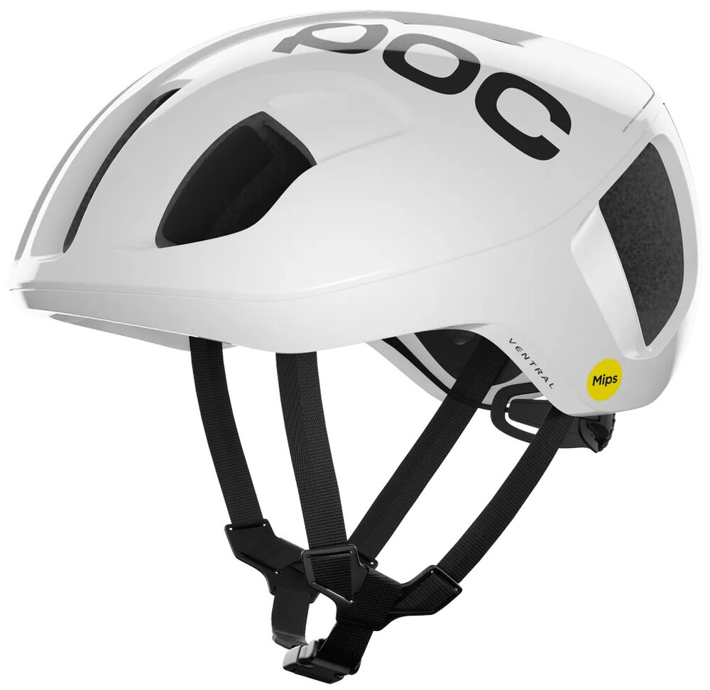 

Велошлем POC Ventral MIPS M (hydrogen white) (PC 107501001MED1)