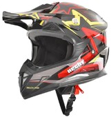 Шлем для квадроцикла и мотоцикла HECHT 55915 L