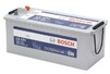 Тяговый аккумулятор Bosch L5 077, 180Ah/1000A (0 092 L50 770)