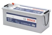 Тяговий акумулятор Bosch L5 077, 180Ah/1000A (0 092 L50 770)