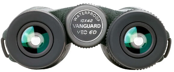 Бинокль Vanguard VEO ED 10x42 WP (VEO ED 1042) (DAS301026) изображение 9