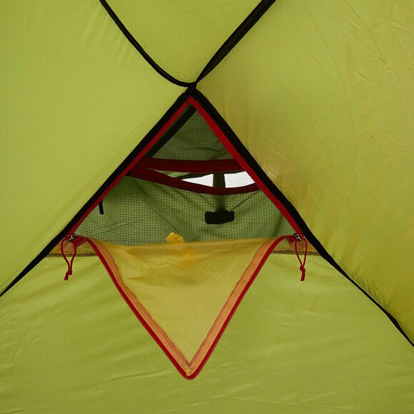 Палатка Wechsel Forum 4 2 UL Green (231082) (DAS302754) изображение 42