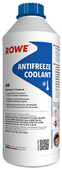 Антифриз ROWE HIGHTEC ANTIFREEZE AN G11, 1.5 л (синий) (21010-0015-99)