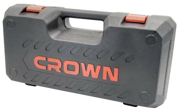 Аккумуляторная минипила цепная CROWN CT25019XS-2 BMC  изображение 5