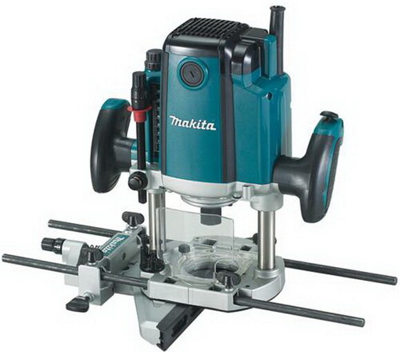 Фрезер Makita RP1803FX07 фото 2