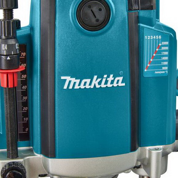 Фрезер Makita RP1803FX07 фото 5