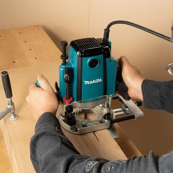 Фрезер Makita RP1803FX07 фото 7