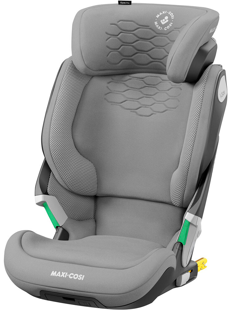 

Дитяче автокрісло MAXI-COSI Kore Pro i-Size (authentic grey) (8741510110)