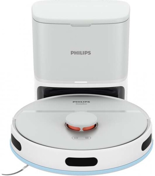 Робот-пилосос Philips Series 2000 (XU2100/20)