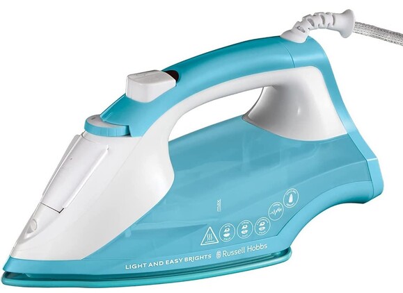 Утюг Russell Hobbs Light&Easy Brights (26482-56)