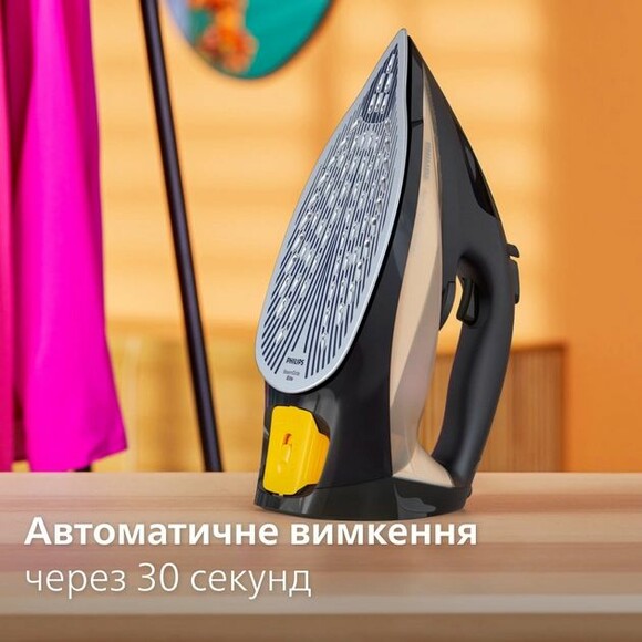 Утюг Philips 7000 Series (DST7040/80) изображение 10