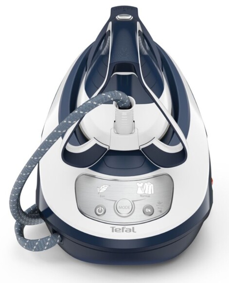 Праска з парогенератором Tefal Pro Express Protect (GV9221E0) фото 3