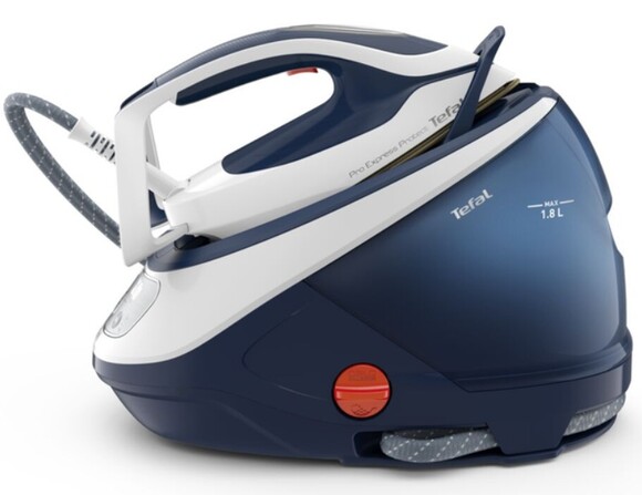 Праска з парогенератором Tefal Pro Express Protect (GV9221E0) фото 2