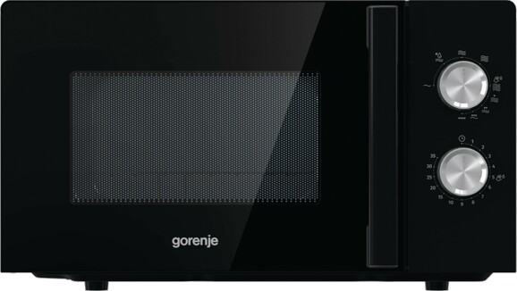 Мікрохвильова піч Gorenje MO20E2BH фото 2