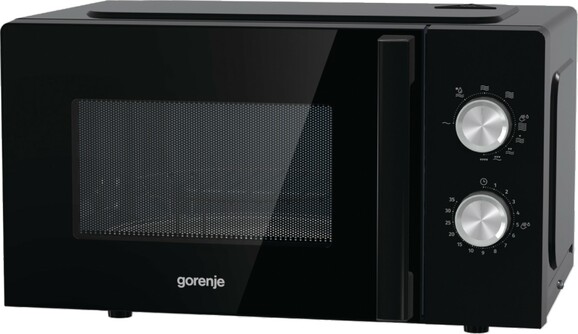 Мікрохвильова піч Gorenje MO20E2BH