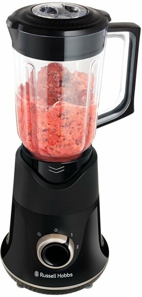 Блендер Russell Hobbs Blade Boost Blender (26710-56) фото 6