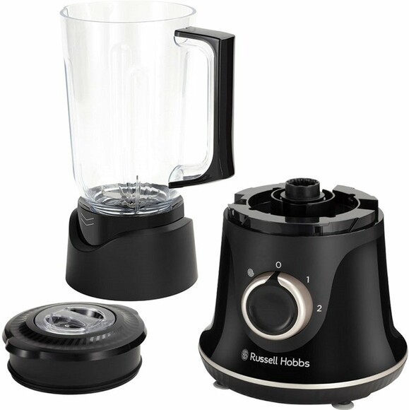 Блендер Russell Hobbs Blade Boost Blender (26710-56) фото 2