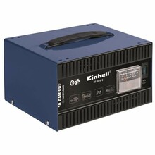 Зарядное устройство Einhell CC-BC 10 E