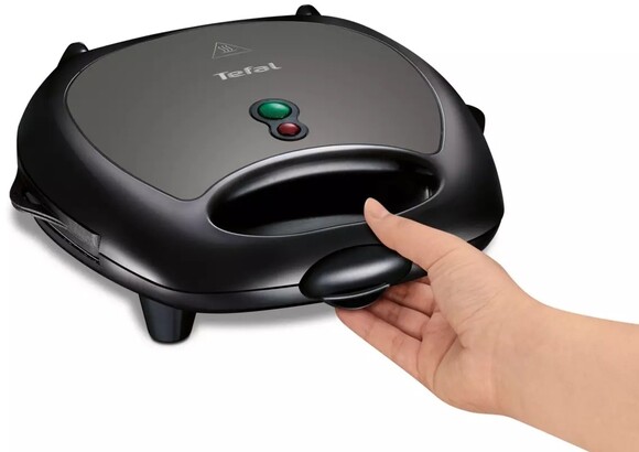 Мультимейкер 3 в 1 Tefal Break Time SW614B01 фото 4