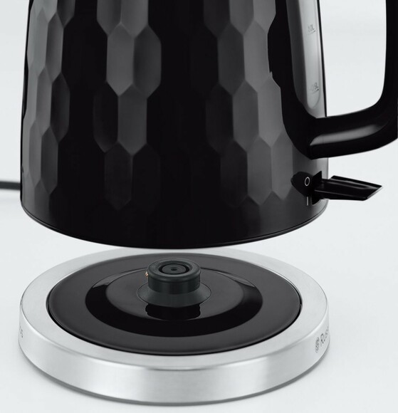 Электрочайник Russell Hobbs Honeycomb (26051-70) изображение 4