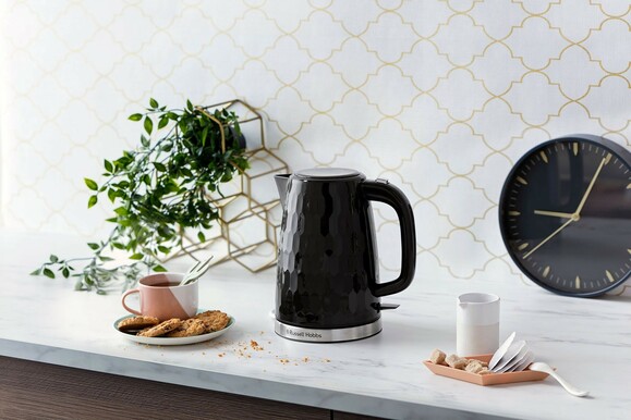 Электрочайник Russell Hobbs Honeycomb (26051-70) изображение 10