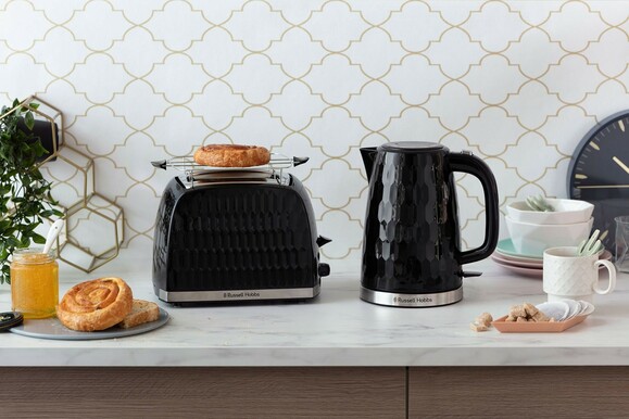 Электрочайник Russell Hobbs Honeycomb (26051-70) изображение 9