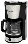 Краплинна кавоварка Russell Hobbs Heaton Coffee Maker (27400-56)