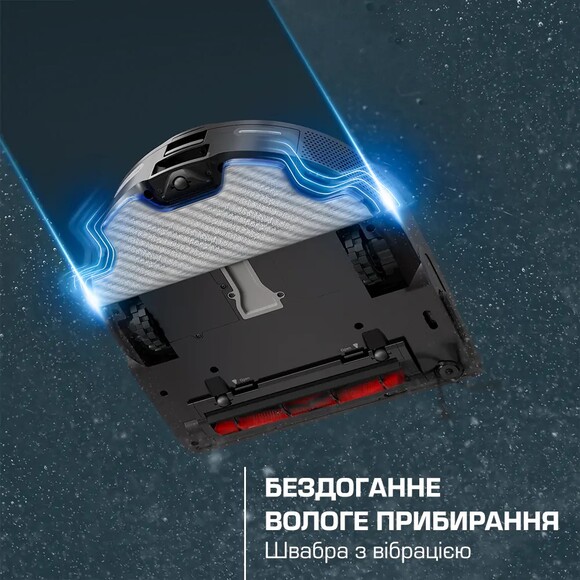 Робот-пилосос Rowenta X-Plorer Serie 220 (RR9465WH) фото 7