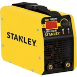 Зварювальний інвертор Stanley WD160IC1