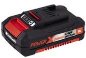 Аккумулятор Einhell 18V 2,0 Ah Power-X-Change (4511395)