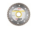 Алмазний диск Bosch ECO Universal Turbo 125-22,23 (2608615046)