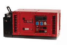 Бензиновый генератор Europower EPS6000E H/MA 230V