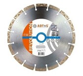 Алмазний диск ADTnS 1A1RSS/C3 150x2,2/1,4x8x22,23-12 HIT CHH 150/22,23 RM-W (34315066012)