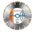 Алмазний диск ADTnS 1A1RSS/C3 150x2,2/1,4x8x22,23-12 HIT CHH 150/22,23 RM-W (34315066012)