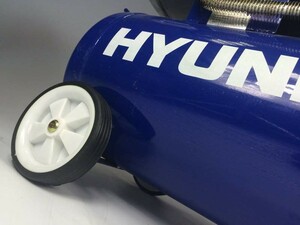 Компрессор Hyundai HY 2550 изображение 5