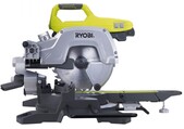 Пила торцювальна Ryobi EMS216L (5133001197)