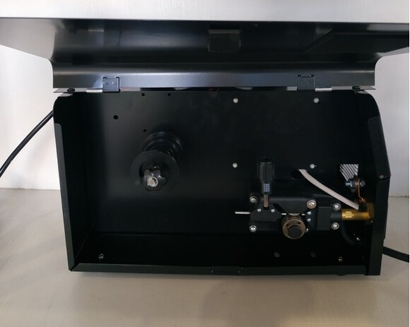Зварювальний інверторній напівавтомат Сталь MULTI-MIG-305 PROFI фото 3